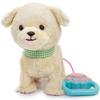 Mother Garden Totoko Walking Retriever Plush Dog Electronic (Animating Pet)