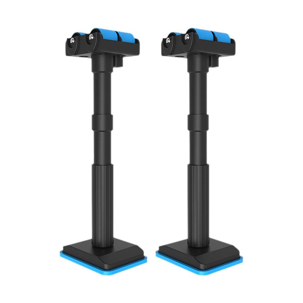 Экономия труда Подъемные кронштейны Многофункциональное подъемное устройство регулировки высоты, Телескопические домкраты для подъема мебели для установки