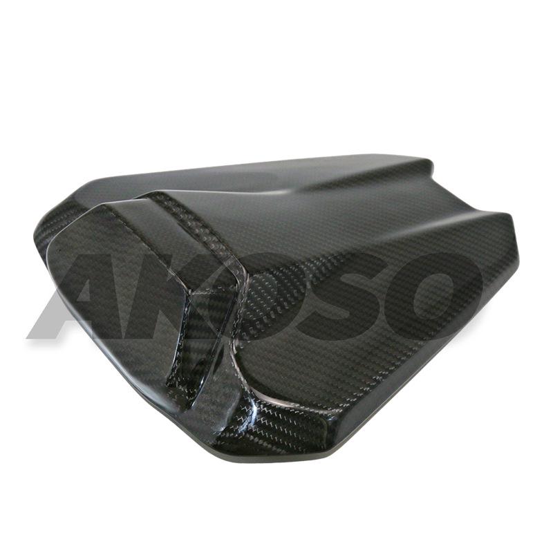 KTM 1290 Carbon Fiber Rear Seat Hump 3K (2020+)