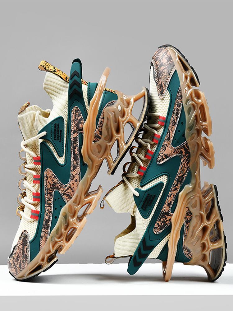 Мужская обувь Кроссовки Мужская повседневная мужская обувь Теннис Роскошная обувь Кроссовки Race Дышащая обувь Модные лоферы Кроссовки для мужчин