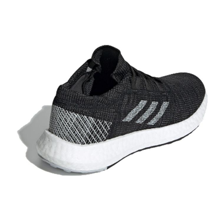 (WMNS) adidas PureBoost Go 'Серый' Женские B75822