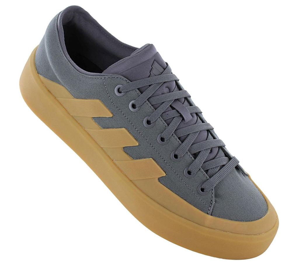 Adidas Znsored - Мужские кроссовки Canvas Grey HP5986 ORIGINAL