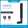 Двухдиапазонная антенна 4G-маршрутизатора WiFi с высоким коэффициентом усиления в форме меча