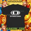 Новая футболка Dynacord Логотип динамика Обмен Американская футболка Смешная Размеры от S до 5XL