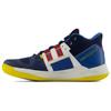 Coco CG1 Australian Open Men Sneakers Blue Navy True-Red UCHCOCOV