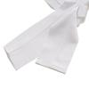 Blu DoT Round Neck T shirT Tape poinT Wh