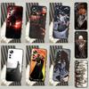 Чехол Bleach для POCO F5 X5 X4 X3 Pro F3 F4 GT M5s Pro Чехол для Xiaomi 13 Pro 12T 11T 11 12 Lite