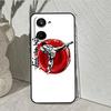 Чехол для Realme C55 C53 C67 C75 C71 C61 C33 C63 C51 C65 10 11 12 13 14 Pro Plus GT7 15 Pro с рисунком Кунг-фу Каратэ Тхэквондо Боевые искусства
