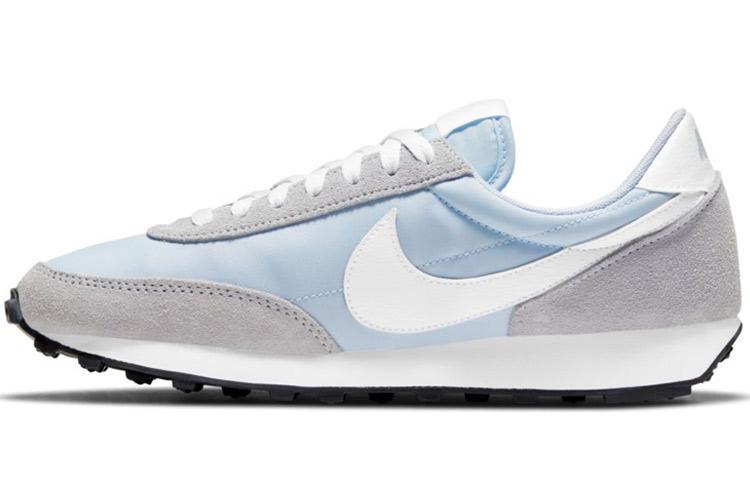 Nike Daybreak Football Grey Светло-синий Женский CK2351-009