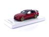 TSM MODEL Scale BMW M3 M Performance Toronto Red Finished TSM430600 1/43 (G80) Metallic, Model,