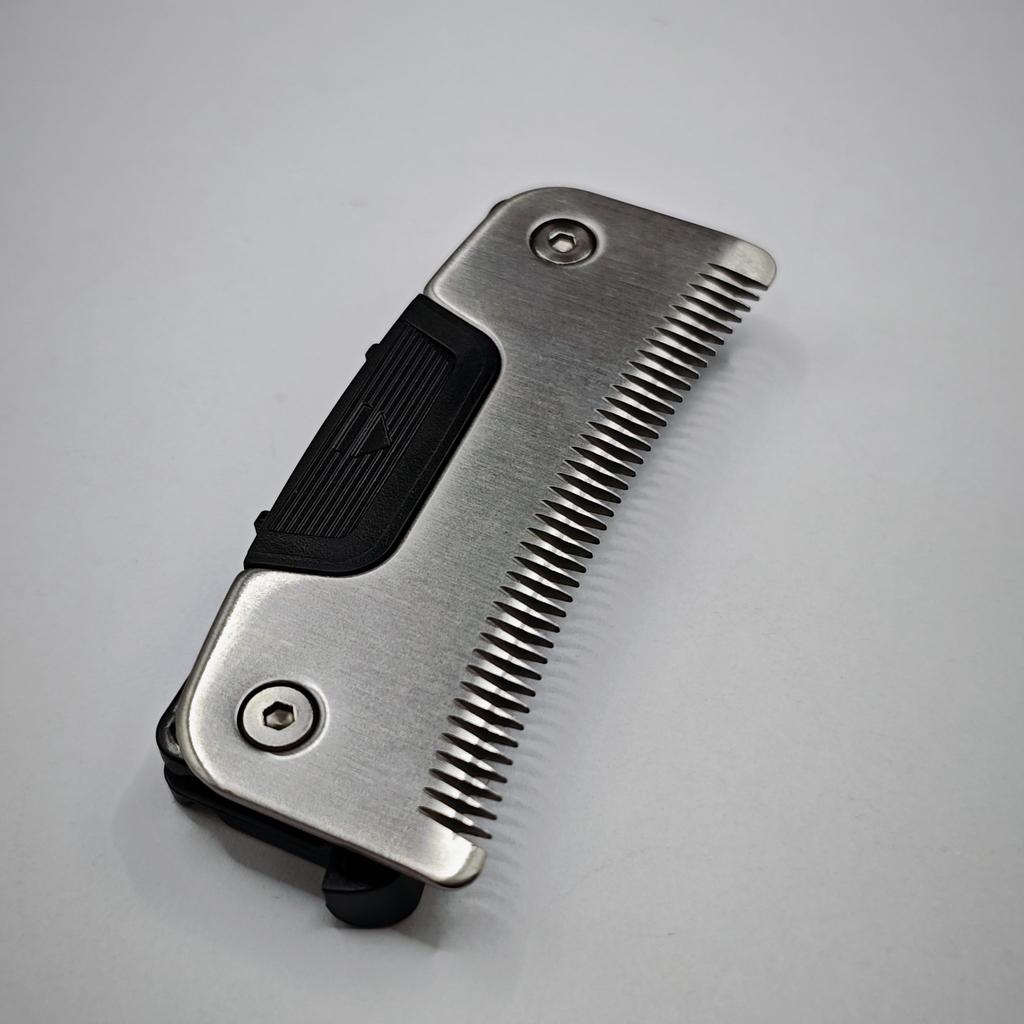 Сменное лезвие для машинки для стрижки волос 12 мм для Remington HC4240 HC4250 HC4300 HC4255