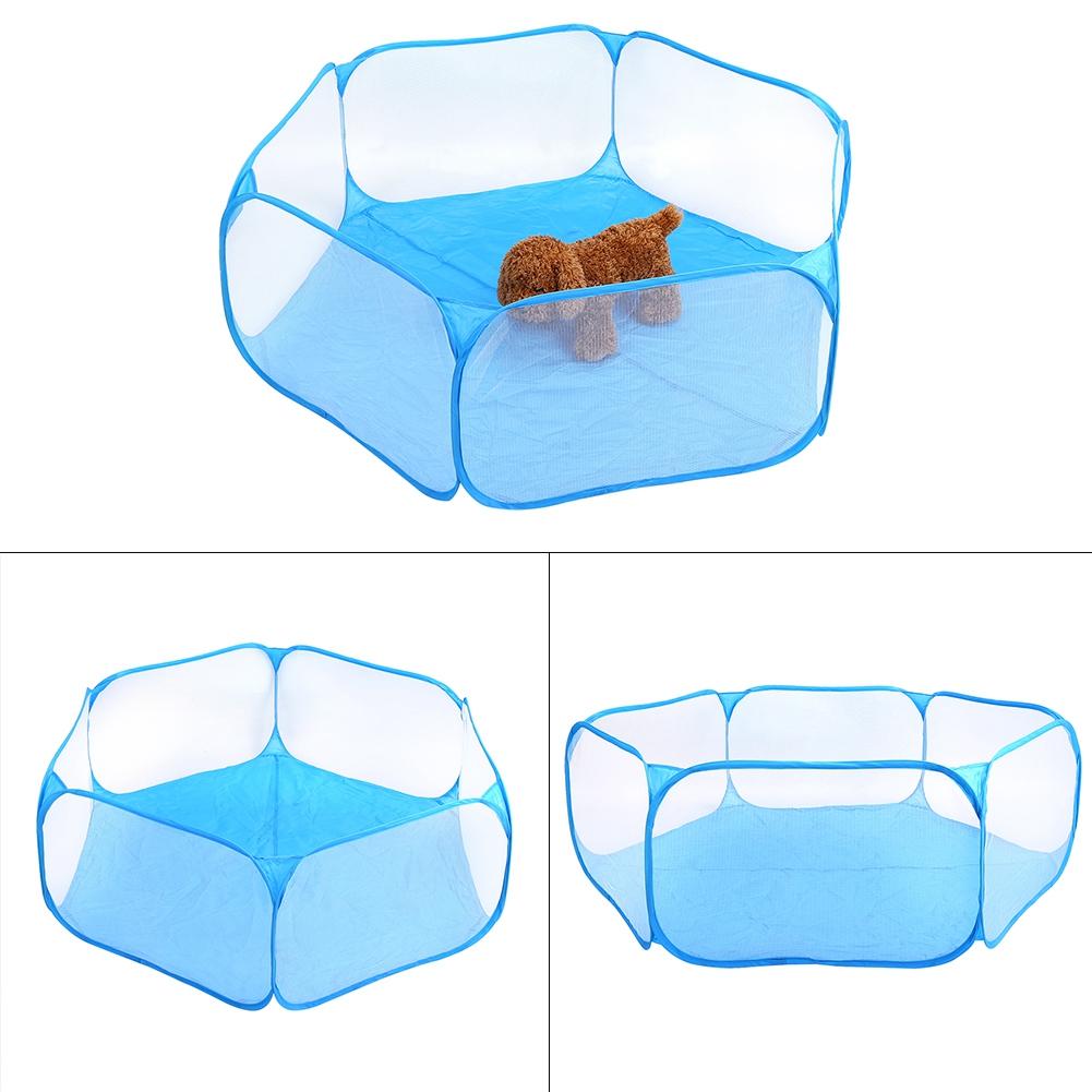 Складной портативный детский игровой домик манеж Крытый открытый игрушечная палатка