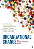 The Organizational Change : An Action-Oriented Toolkit Book