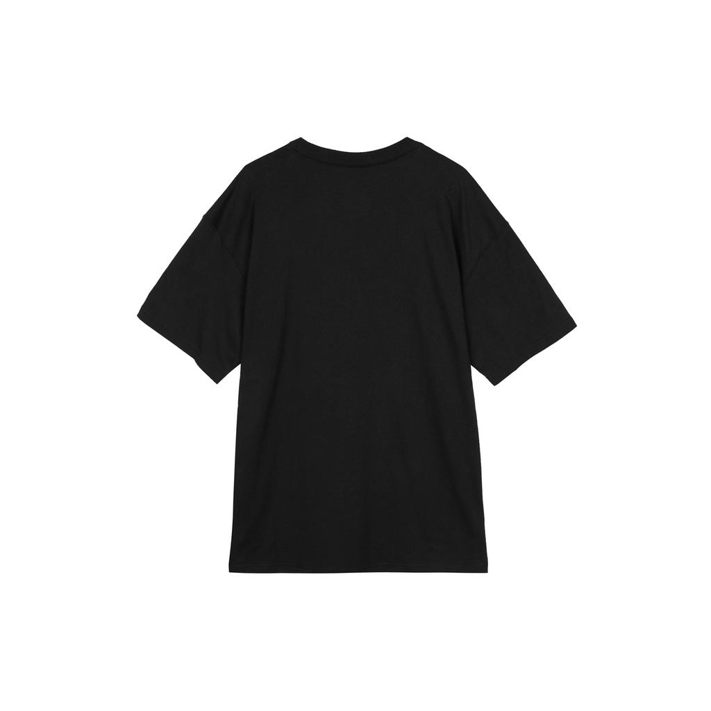 New Nike T Shirts Men's Black FJ1138-010