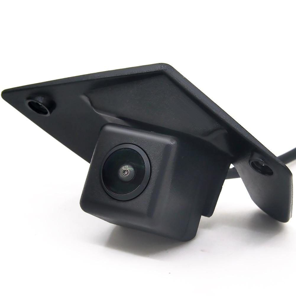 Автомобильная камера переднего вида Камера переднего вида подходит для Mercedes Vito Viano ABCEG GL SLK GLK SL Class CCD HD Night Vision