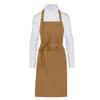 SG Accessories Bistro Lisbon Pocket Cotton Heavyweight Bib Apron