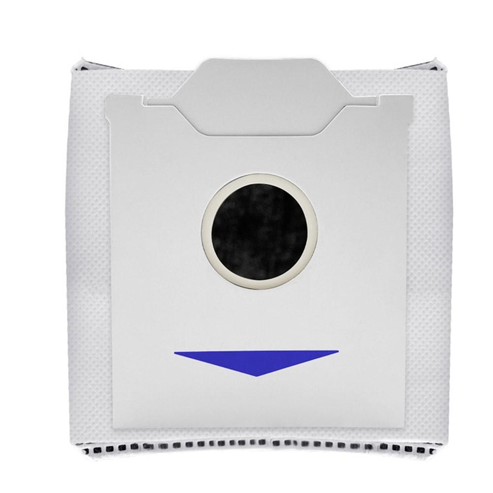 10 шт. Пылесборники для Ecovacs Для DEEBOT N30 Pro Для Omni Совместимые детали