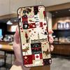 Canada Canadian Flag Case For Honor Magic 8 6 7 Pro Honor Win RT X8b X8c X9a X9b X9c X9d 70 90 200 400 Lite Cover