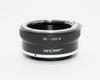 PENTAX K Lens EOS M Mount Adapter with Lens Cloth K&F PK-CANON Pk-eosm (KFEOSM)