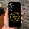 Чехол для телефона с изображением группы Foo Fighters для Samsung S25 Edge S24 S23 S22 S21 S20 Ultra Plus Fe Galaxy A54 A53 A34 A25 A16 Силиконовый чехол