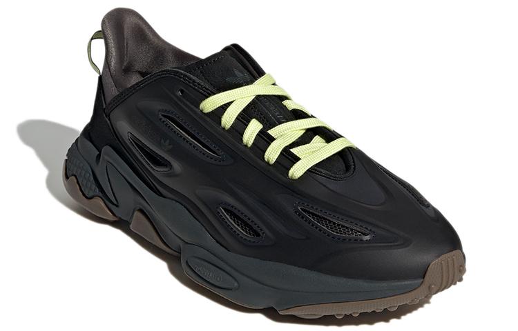 adidas Ozweego Celox 'Черный Пульсирующий Желтый' H04235