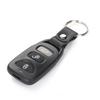 5Pieces Xhorse XKHY21EN Wire Universal Remote Key for Hyundai 3+1 Buttons English Version Working With Xhorse VVDI Key tool