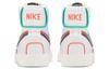 Nike Кроссовки Nike Blazer Mid 77 Infinite White Blue Void Crimson DA7233-102