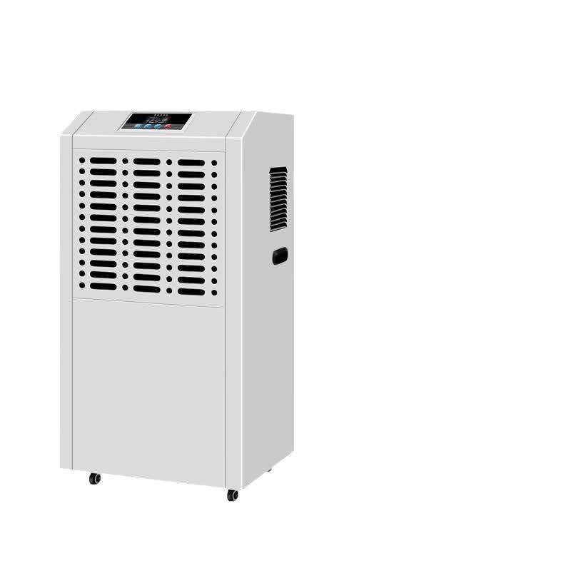 ZISIZ 138L Industrial High-Temperature Dehumidifier