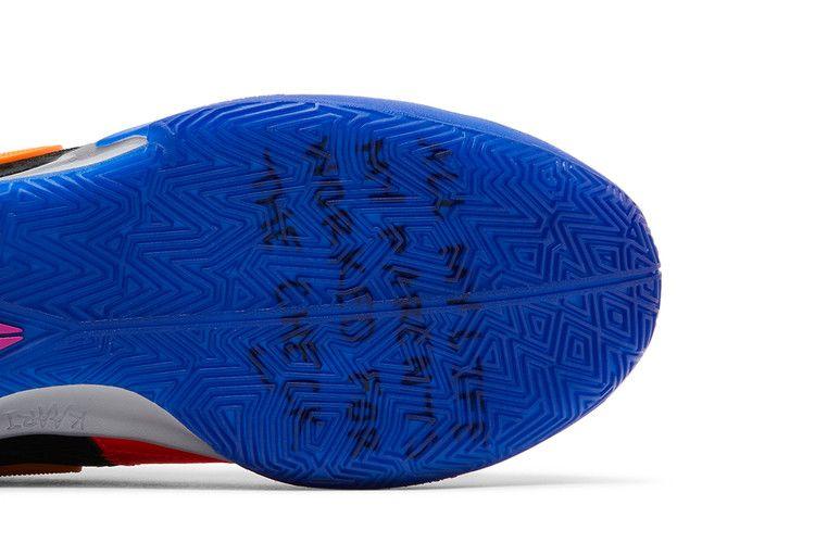 Nike Ja 1 'All-Star - Check' Men's Sneakers