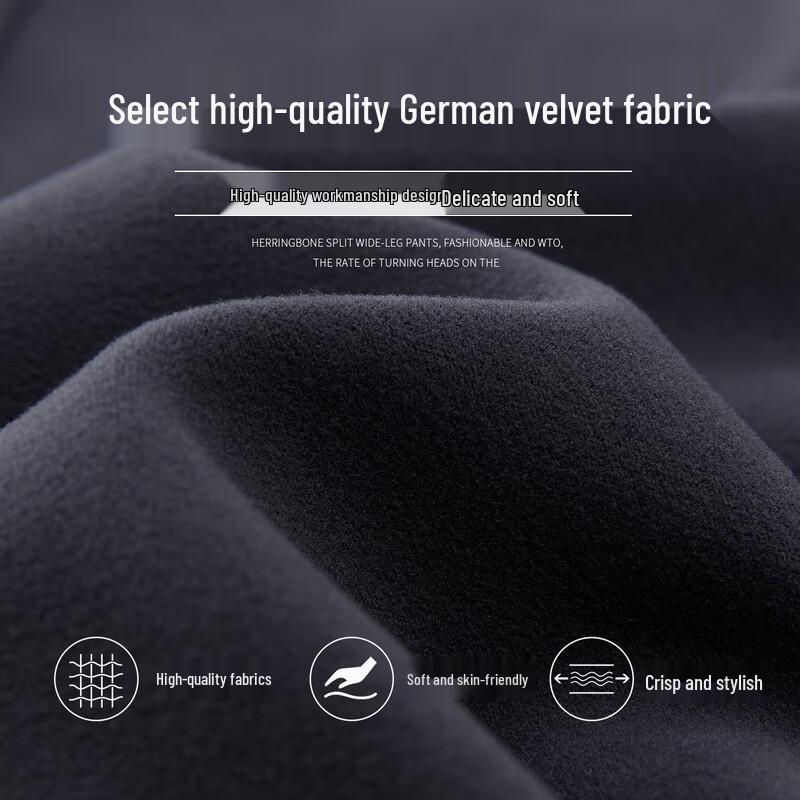 Женские спортивные брюки HSTYLE на флисовой подкладке