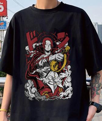 Anime Vintage Special Unisex Tshirt Graphic Anime Teefashion Anime Teeanime Unisexga Sweatshirtanime Shirt
