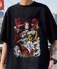 Anime Vintage Special Unisex Tshirt Graphic Anime Teefashion Anime Teeanime Unisexga Sweatshirtanime Shirt
