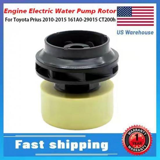 Ротор электродвигателя водяного насоса для Toyota Prius 2010-15 161A0-29015 CT200h
