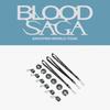 Предзаказ ENHYPEN Мировой тур BLOOD SAGA Случайная капсула