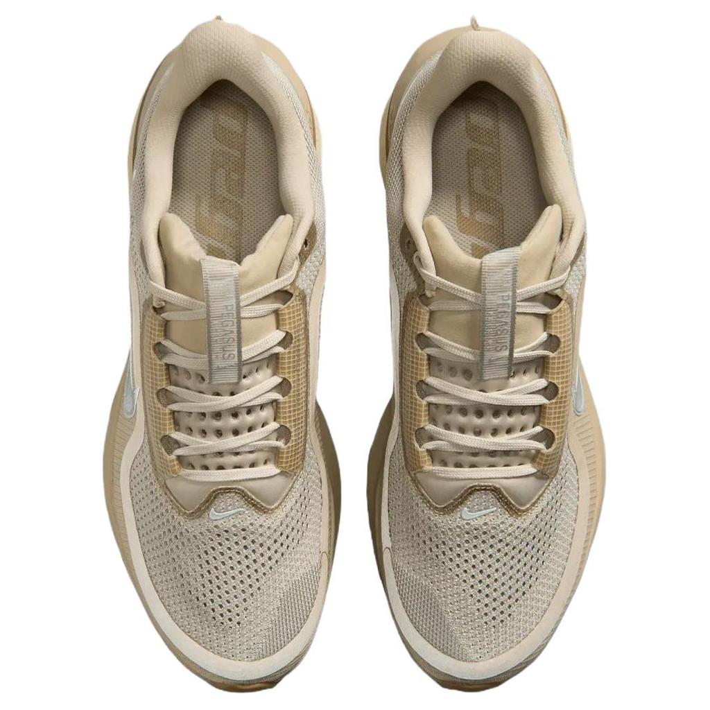 Nike Кроссовки Pegasus Premium Desert Khaki Унисекс Кремовый Светло-Хаки Filbert IM8342-200