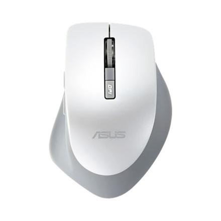 Asus | Wireless Optical Mouse | WT425 | Wireless | Pearl White
