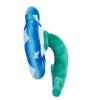 Sanei Boeki Super Mario Wonder Мягкая игрушка Wonder Flower Ш14 x Г7 x В18 см Мягкая игрушка SMW02 Bros. (S)