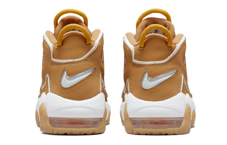 Nike Air More Uptempo Wheat GS DQ4713-700