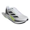 Adidas Кроссовки Duramo Speed Cloud White Core Black Aurora Black ID8356