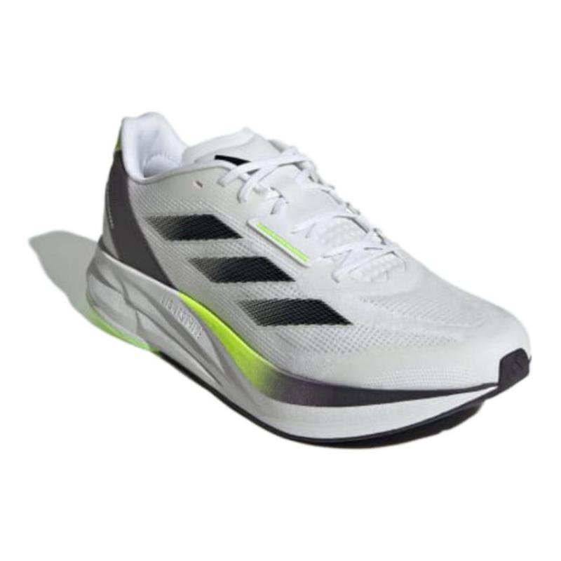 Adidas Кроссовки Duramo Speed Cloud White Core Black Aurora Black ID8356