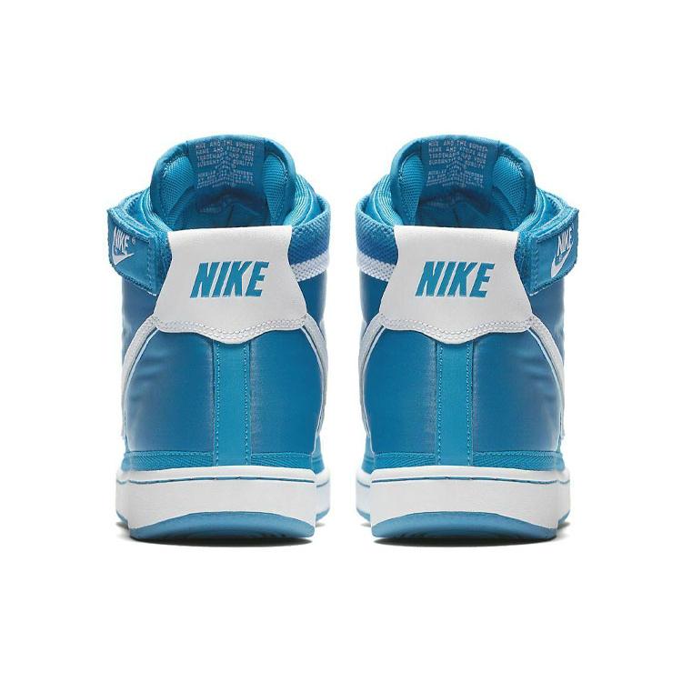 Nike Vandal High Supreme Blue Orbit 318330-400