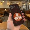 B- BABYMETAL R-Rock Band Phone Case For iPhone 17,16,15,14,13,12,11,Pro,XS,Max,XR,Plus,E,SE4,Mini Black Soft Cover