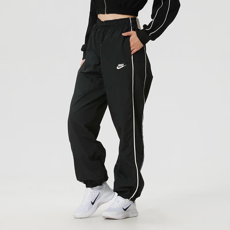 Nike Женские спортивные брюки длинные IM8032-011