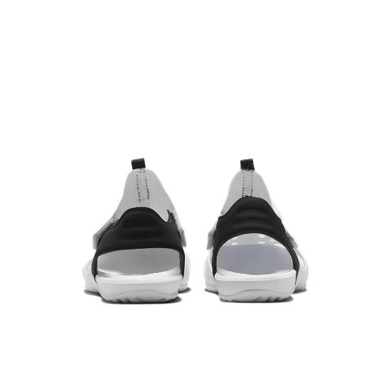 Nike Sunray Protect 2 PS 'Summit White Black' 943826-100