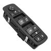 Front Left Window Switch For 2016-2019 Jeep Grand Cherokee 3.6L 5.7L 68319803A