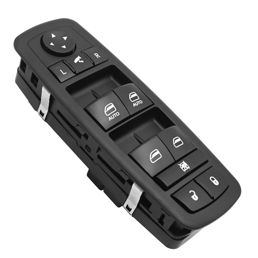 Front Left Window Switch For 2016-2019 Jeep Grand Cherokee 3.6L 5.7L 68319803A