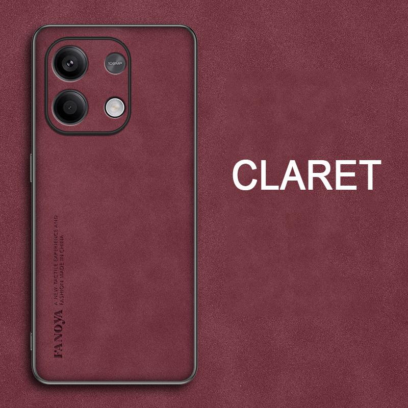 Для Xiaomi Poco M6 Pro 4G чехлы для телефонов Skin Feel Мягкая силиконовая задняя крышка для Xiaomi Poco M6 Pro Capa Bumper Fundas Coque