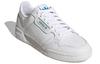 adidas Женские adidas Continental 80 'Cloud White Off White' FU9975