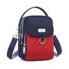 Korean Style Women's Versatile Crossbody Bag - Fashionable Lightweight Shoulder Bag for Casual Use