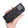 Mini Keyboard Bluetooth Japanese JIS Layout Wireless Touchpad Equipped with Backlight Emergency LED Light Mouse Set Integrated Bluetooth Dongle